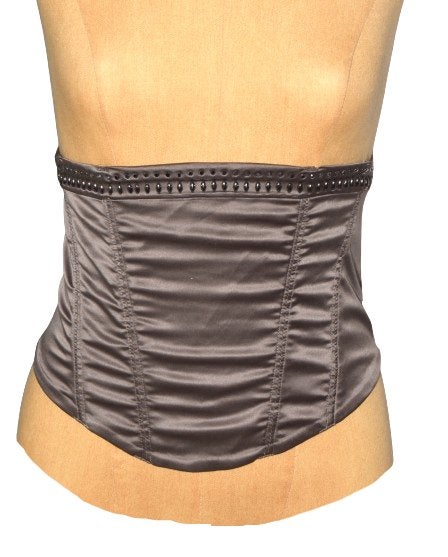 Nieuw Rosanna Ansaloni korset, waist-cincher, Mt. M, Rosanna Ansaloni, Verzenden, Overige kleuren, Body of Korset
