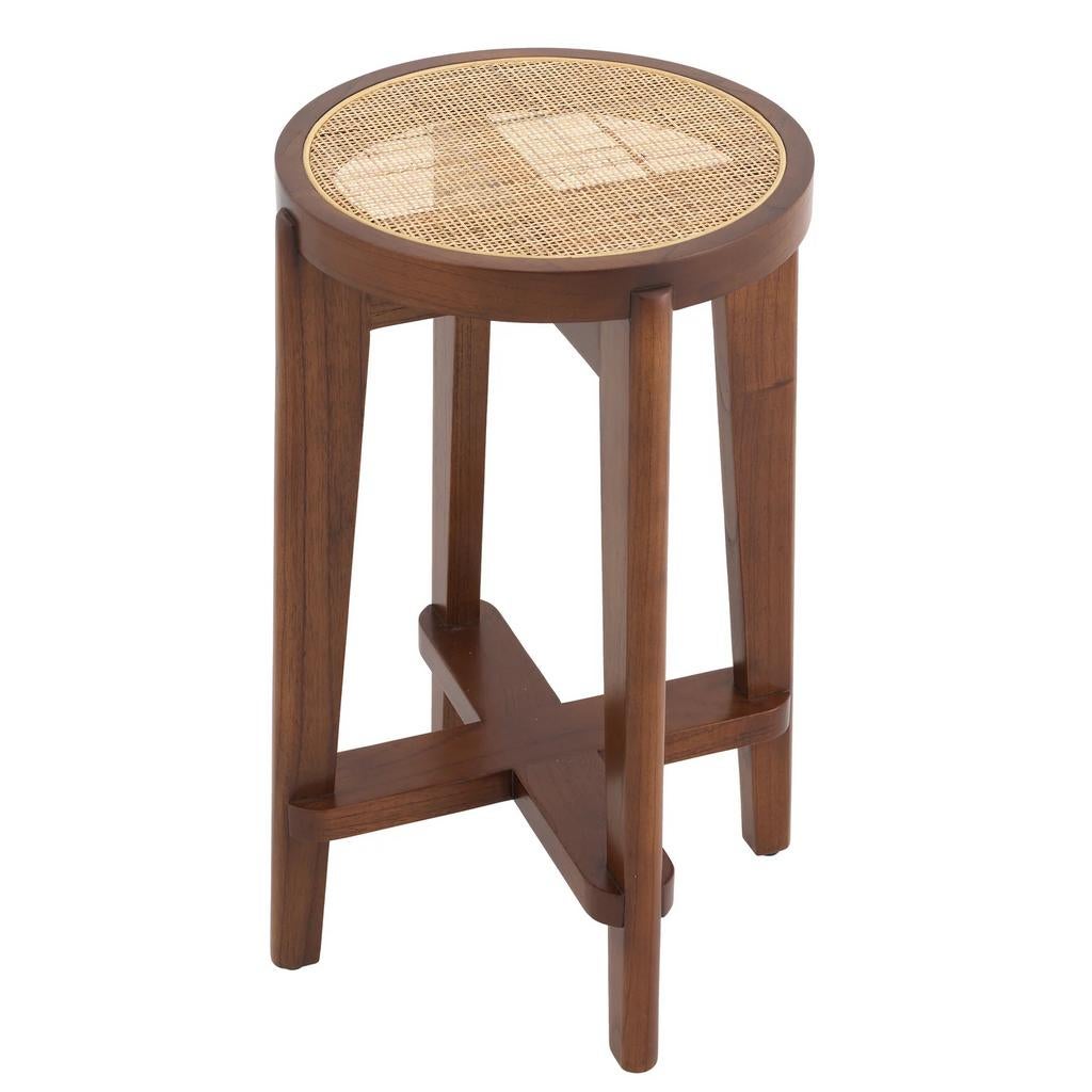 Eichholtz Dareau barstoelen, 4 stuks, nieuw in doos, Huis en Inrichting, Barkrukken, 60 tot 90 cm, Nieuw, Ophalen of Verzenden