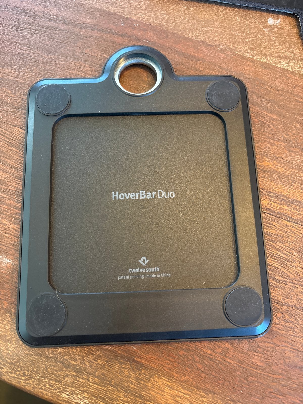 Twelve South HoverBar Duo iPad standaard, Ophalen of Verzenden, Zo goed als nieuw