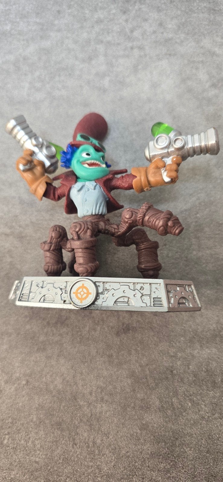 Skylanders Imaginators: Dr. Krankcase, Ophalen of Verzenden