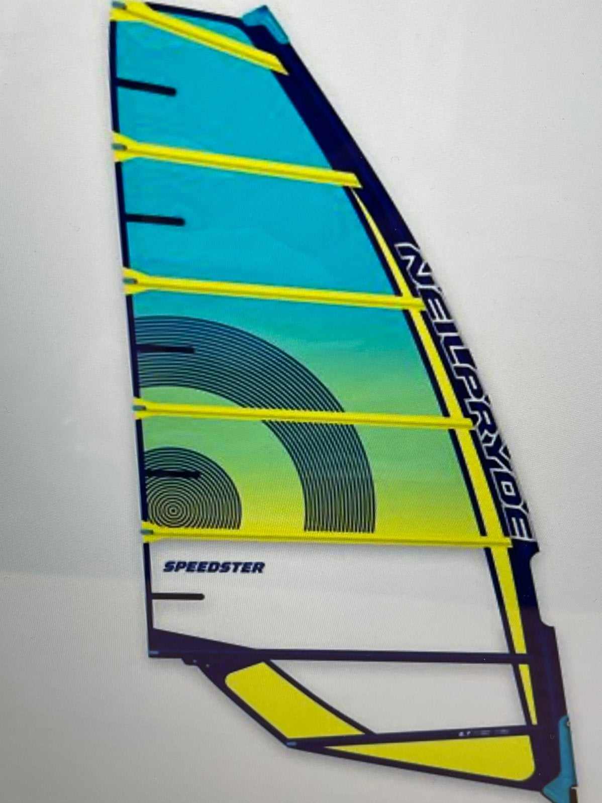 Gezocht: Neilpryde Speedster 6.2, Watersport en Boten, Ophalen of Verzenden