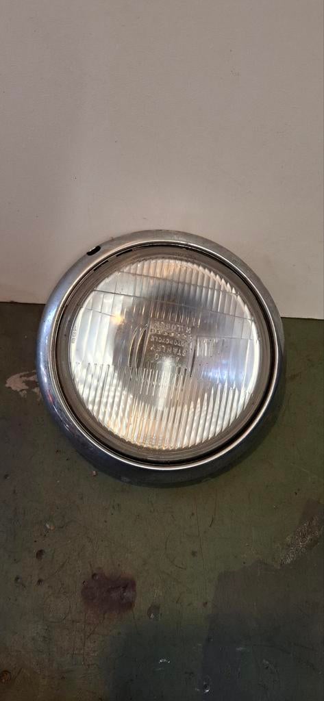 Suzuki 1400 intruder koplamp, Ophalen of Verzenden