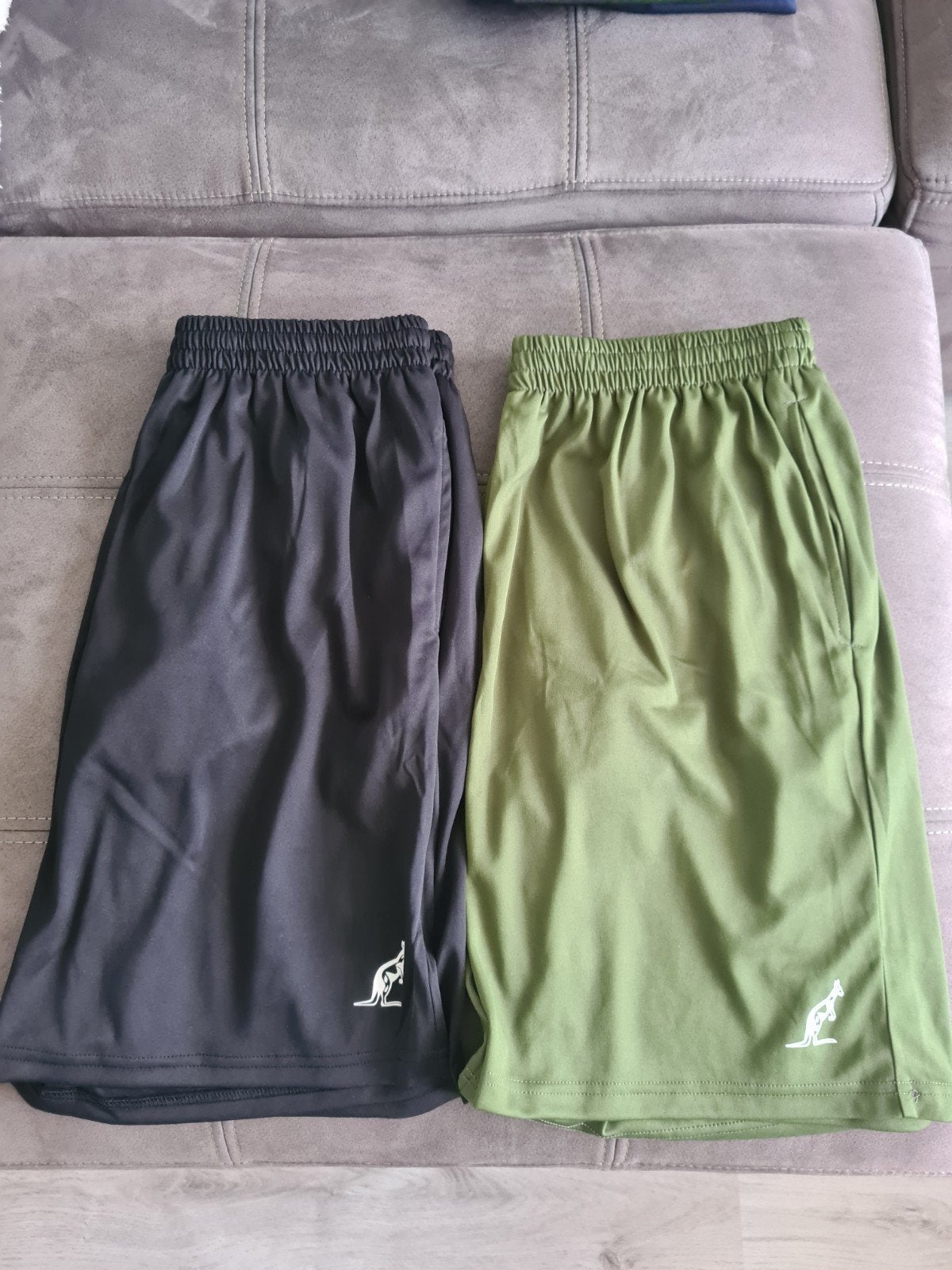 Australian sportshort, Kleding | Heren, Sportkleding, Ophalen, Maat 52/54 (L), Overige kleuren, Nieuw