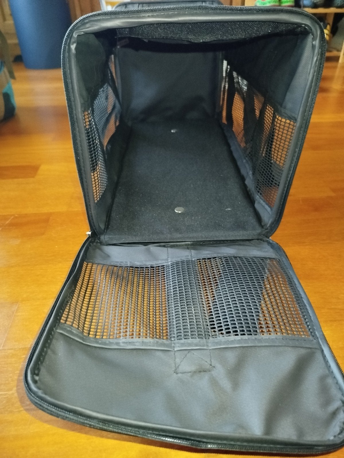 Transport tas voor kat, Ophalen of Verzenden