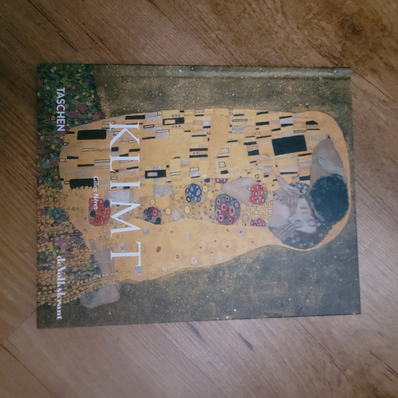 KLIMT, Ophalen, Zo goed als nieuw