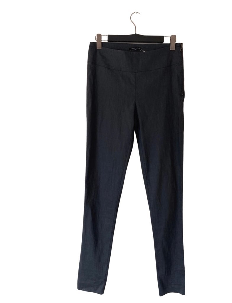 Sarah Pacini broek M, Maat 38/40 (M), Zwart, Ophalen of Verzenden, Zo goed als nieuw