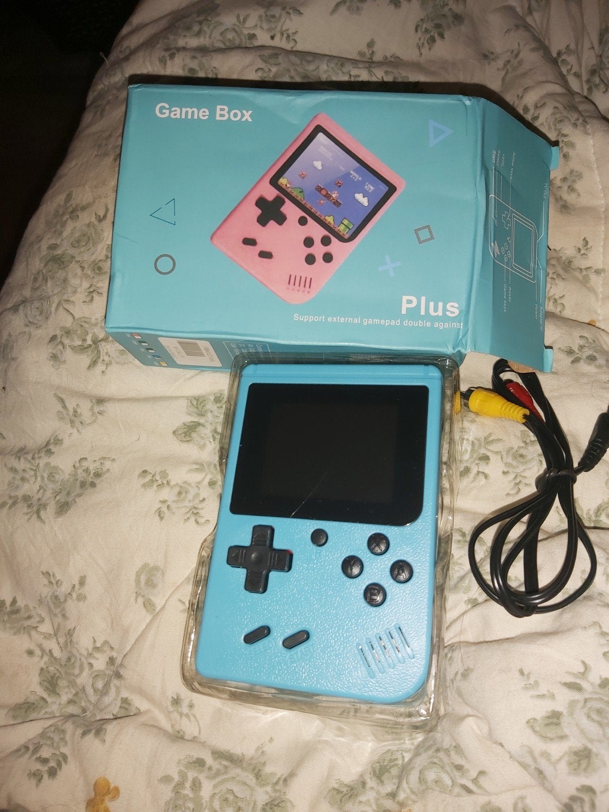 Game Box nieuw op te halen in Schiebroek, Ophalen of Verzenden, Nieuw, Overige modellen