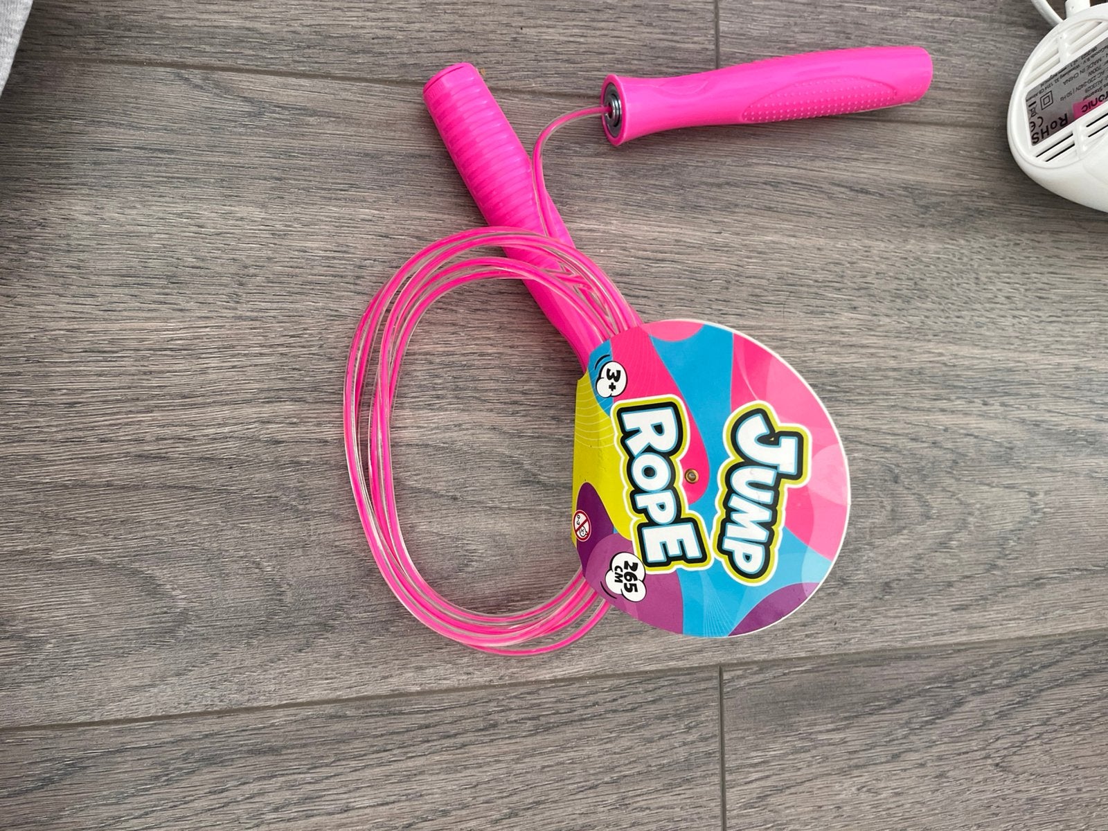 Springtouw, Kinderen en Baby's, Verzenden, Nieuw