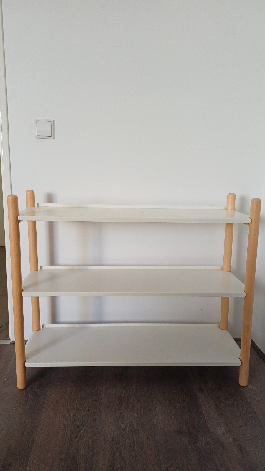 ikea ps 2017 21519 Thomas Sandell  stellingkast, Ophalen, Gebruikt