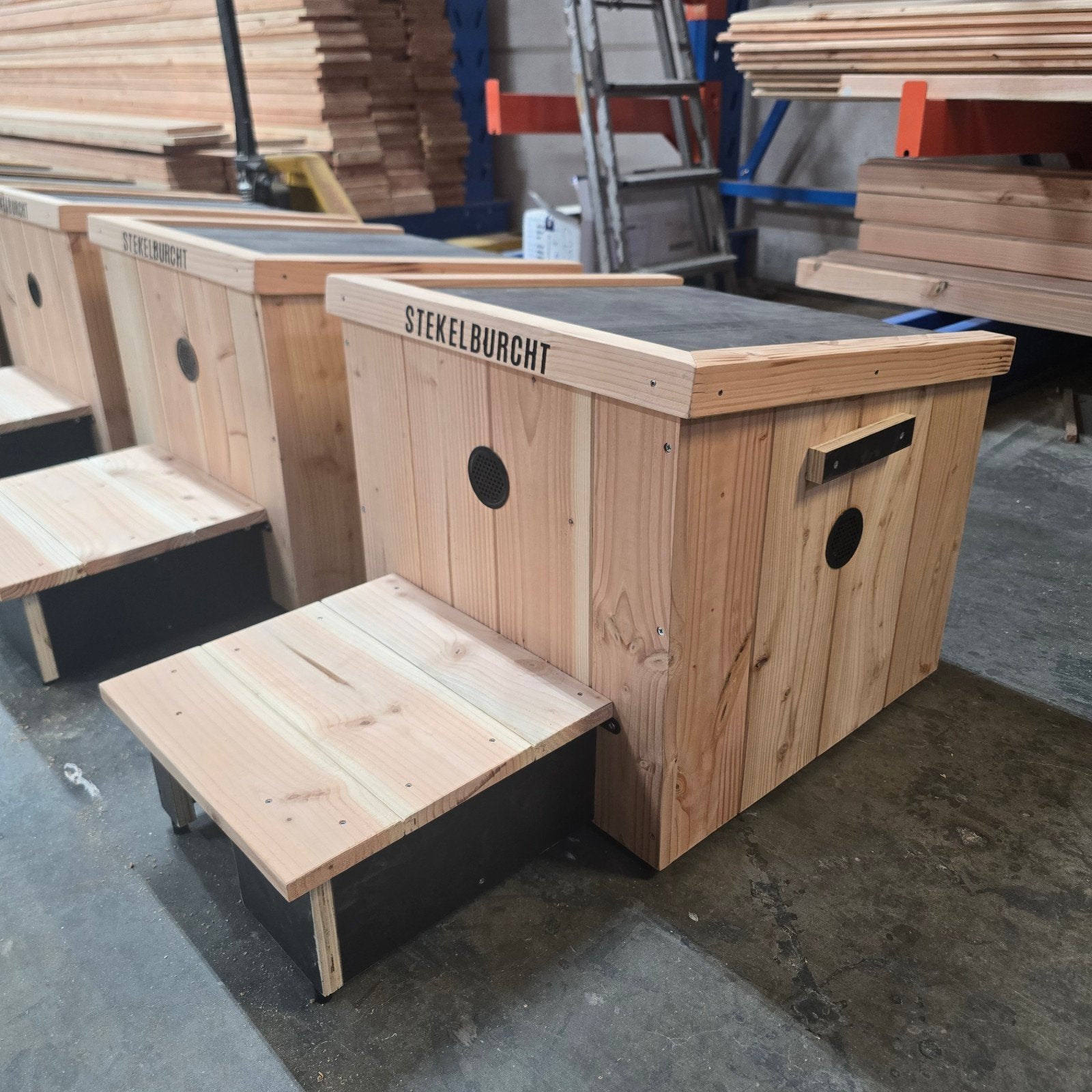 egelhuis / hedgyhome, Nieuw, Burgemeester vernedepark 4, Info@woodwork-voorschoten.nl, Timmeren klussenbedrijf k.maassen