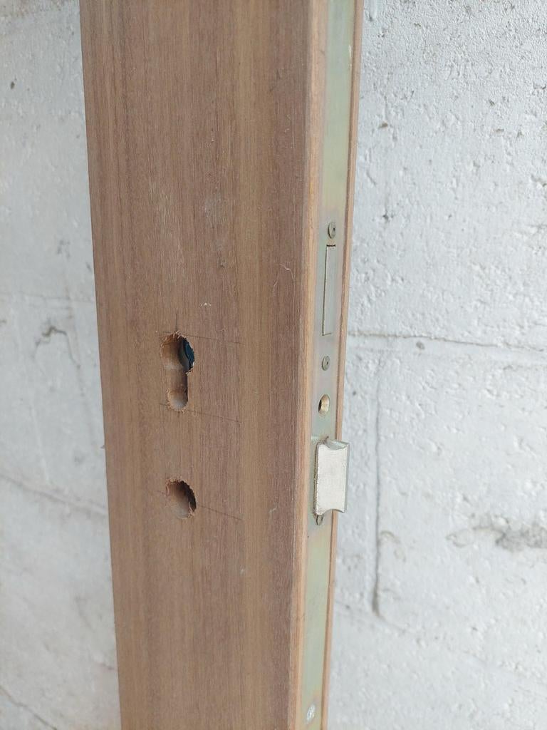 Gratis ophalen: Schuifpui en deuren, Ophalen, Gebruikt, 120 cm of meer, Buitendeur