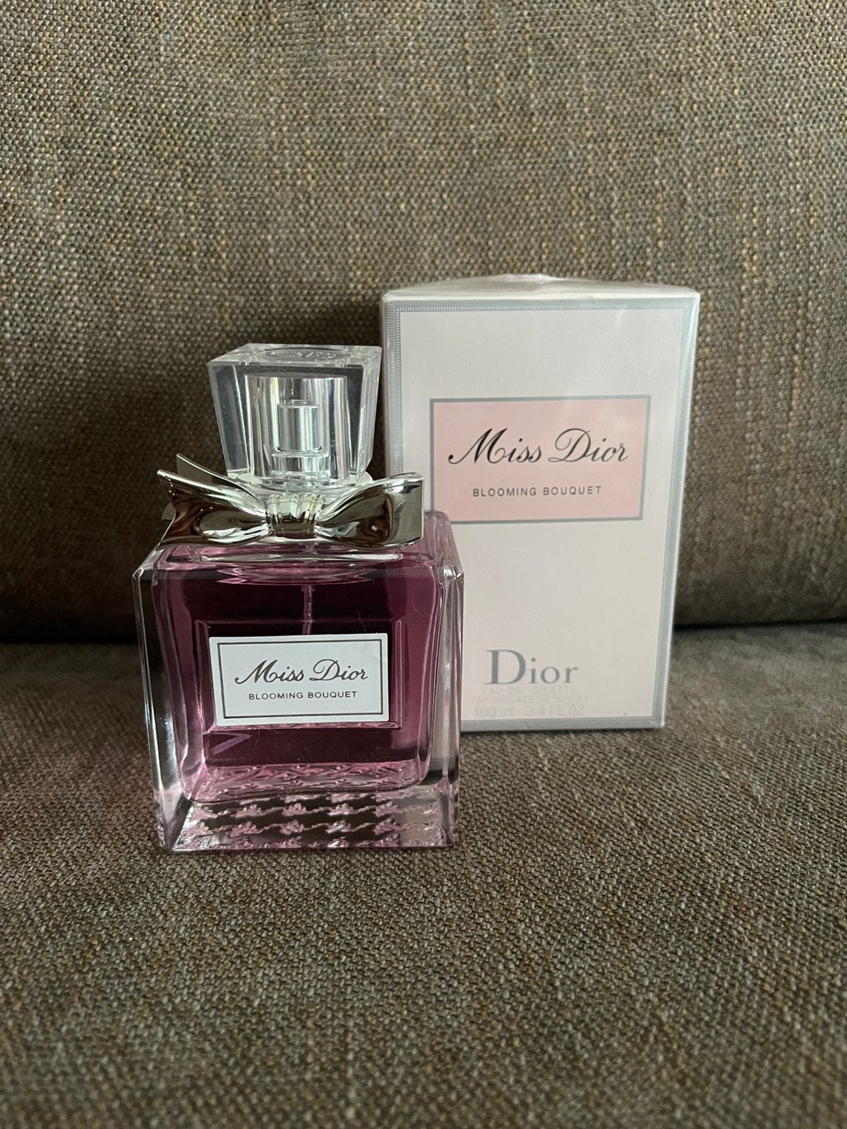 Miss Dior blooming bouquet, Ophalen of Verzenden