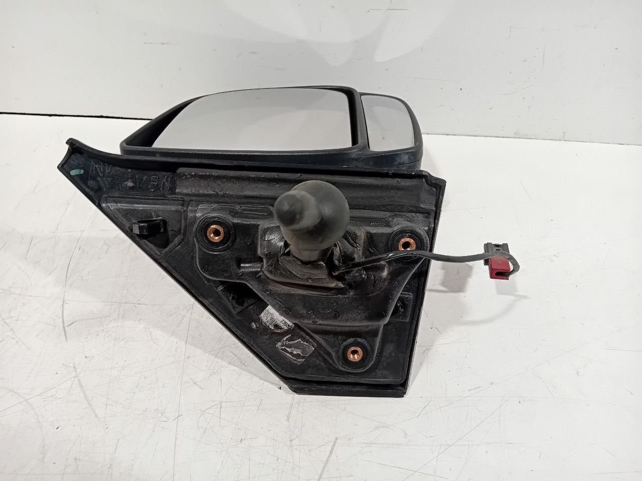 Spiegel buiten rechts Opel Combo, Onderdelen@venauto.nl, Van der Ven Autorecycling B.V., Gebruikt, Ettenseweg 76, 4706 PB Roosendaal, The Netherlands