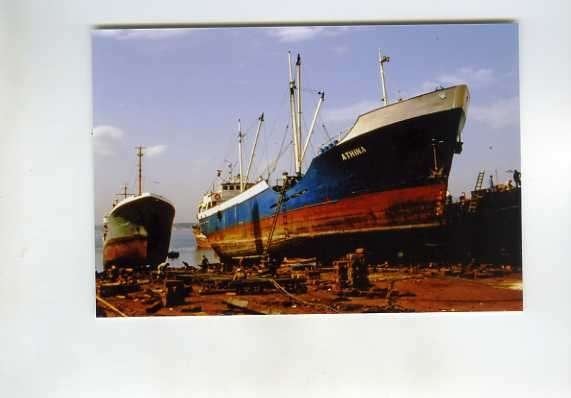 scheepvaart-foto- ex NED COASTER-15-2x, Ophalen of Verzenden, Zo goed als nieuw, Boek of Tijdschrift
