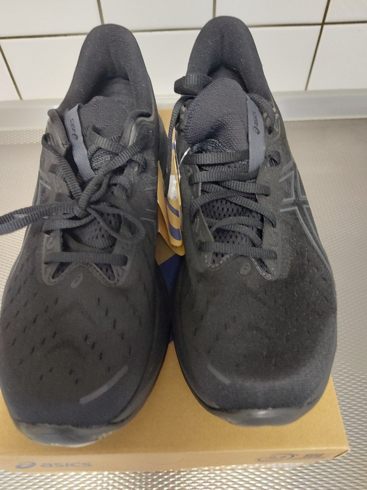 Asics Gel Cumulus 26 Heren Maat 44,5 NIEUW, Ophalen of Verzenden, Nieuw, Hardloopschoenen, Asics