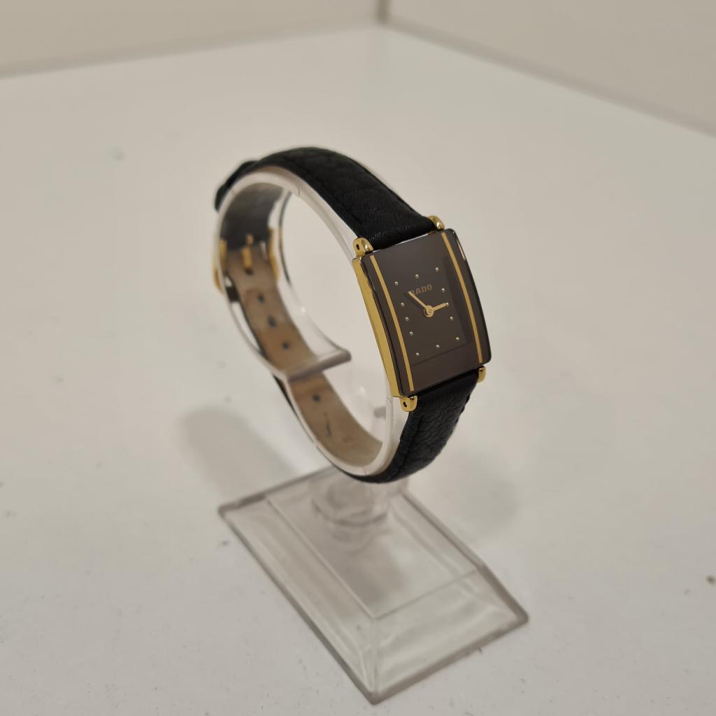Rado Diastar 153.0383.3 Dameshorloge in Nette Staat, Sieraden, Tassen en Uiterlijk, Horloges | Dames, 3com, Zo goed als nieuw
