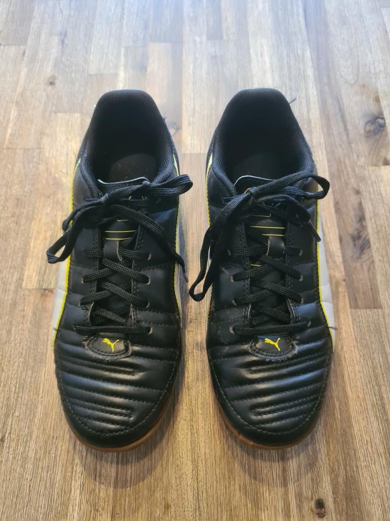 Puma sportschoen, Ophalen, Zo goed als nieuw, Puma, Jongen of Meisje