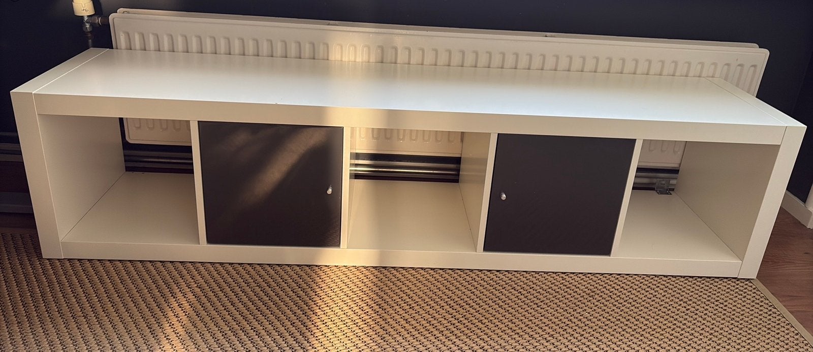 Ikea Besta boekenkast, Ophalen, Zo goed als nieuw, 25 tot 50 cm, 50 tot 100 cm
