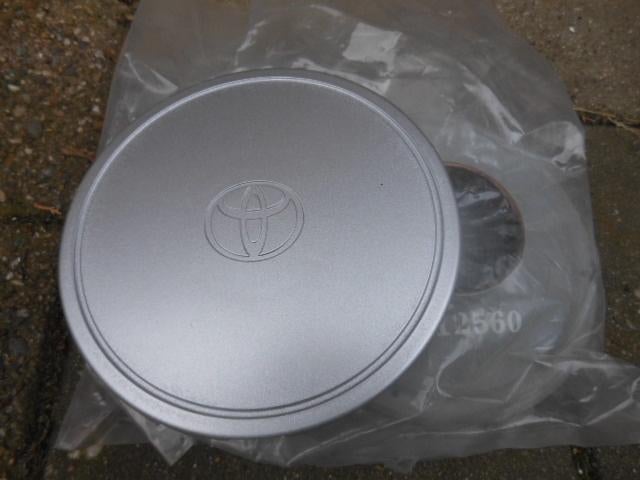 NAAFDEKSEL TOYOTA COROLLA E10, Ophalen of Verzenden, Nieuw
