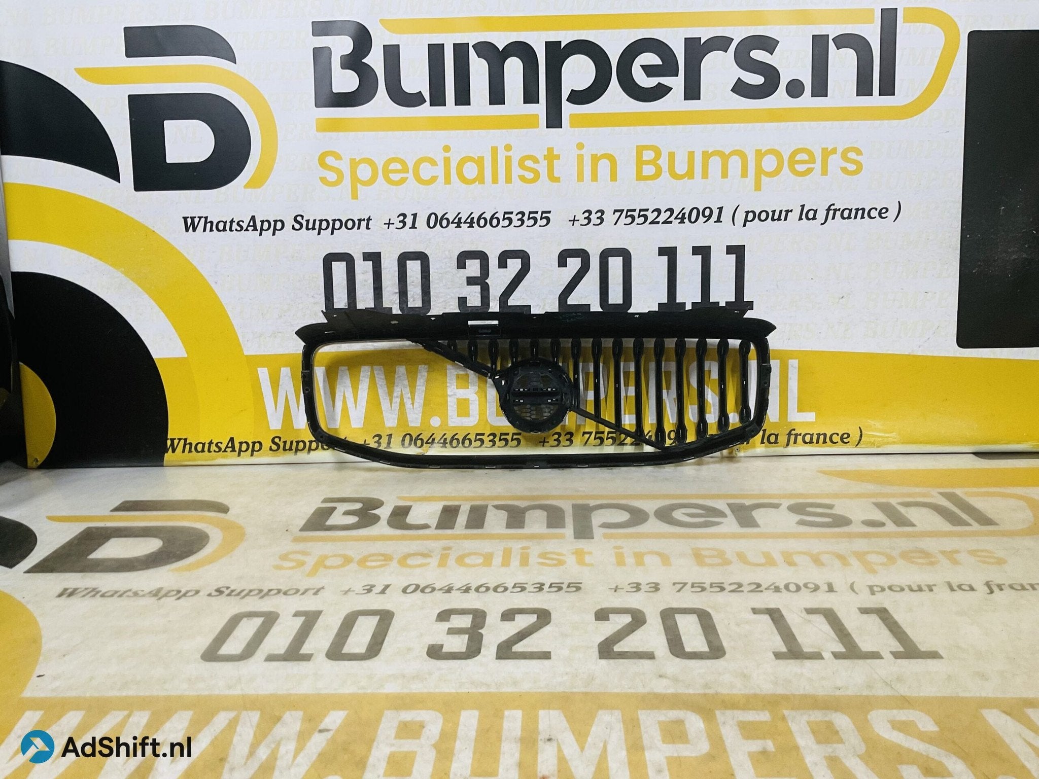 Bumper Grill Volvo XC60 Bumper Gril 2-R4-9811T