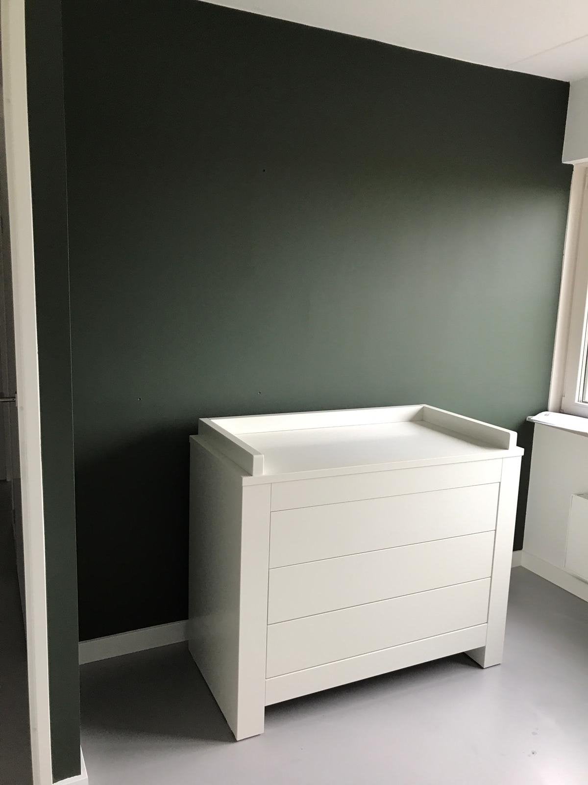 Commode kidsmill Alaska