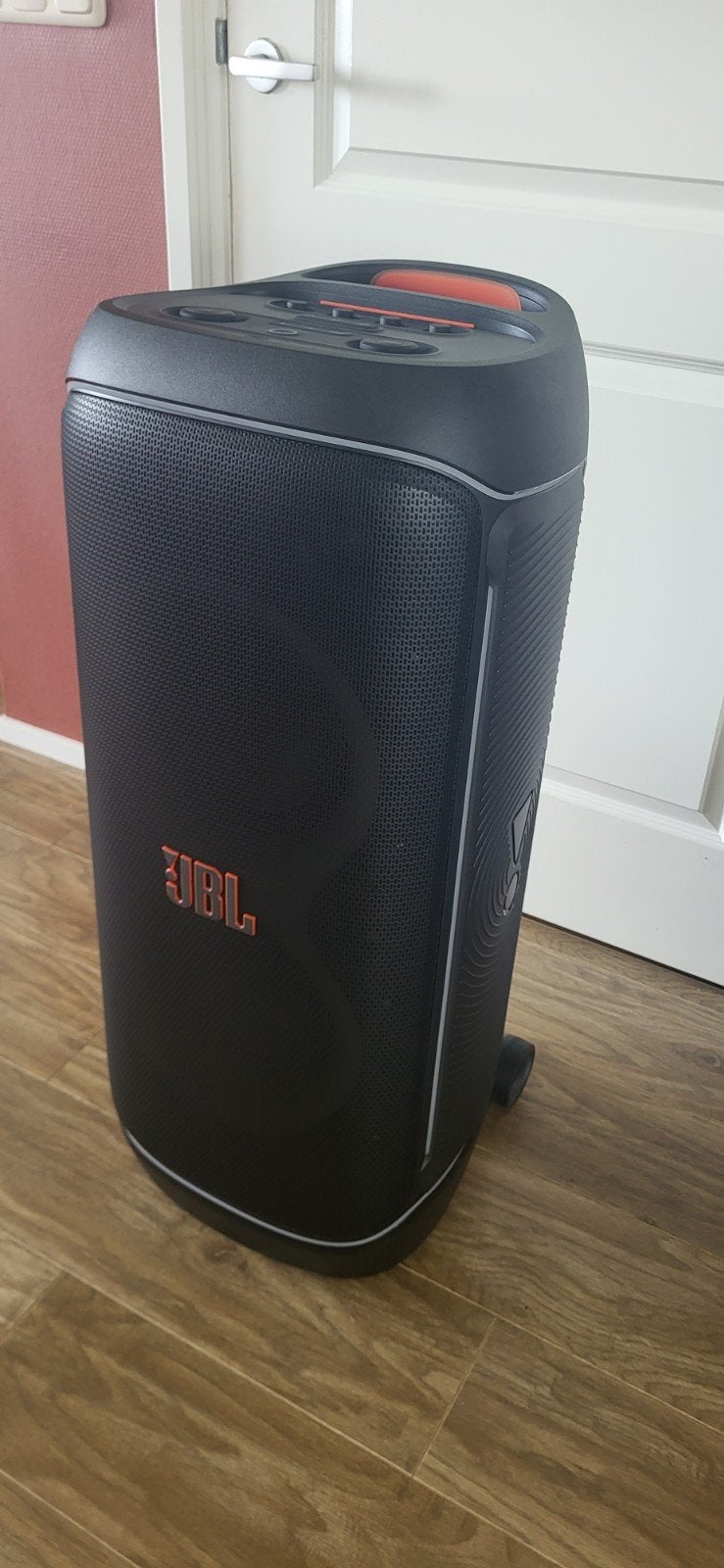 JBL Partybox 720 met 2 jaar fabrieksgarantie VASTE PRIJS !, Audio, Tv en Foto, Luidsprekers, Ophalen, JBL, Party speaker, Zo goed als nieuw