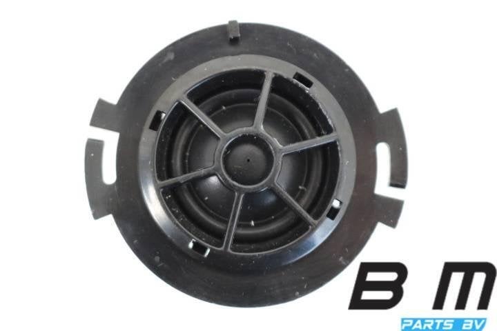 Bose hogetonenluidspreker Audi A6 4G 4G0035399, Gebruikt