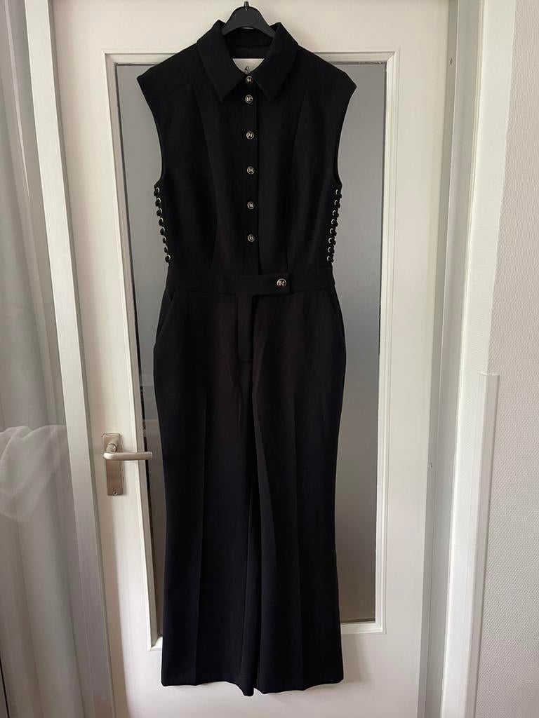 Fifth House Jumpsuit, Ophalen of Verzenden, Nieuw, Maat 38/40 (M), Zwart