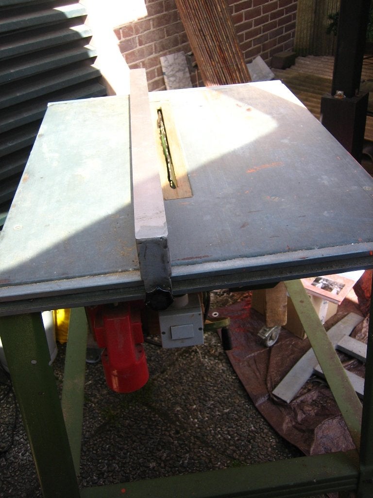 Zaagmachine, Ophalen, Gebruikt, Cirkelzaag, 30 tot 70 mm