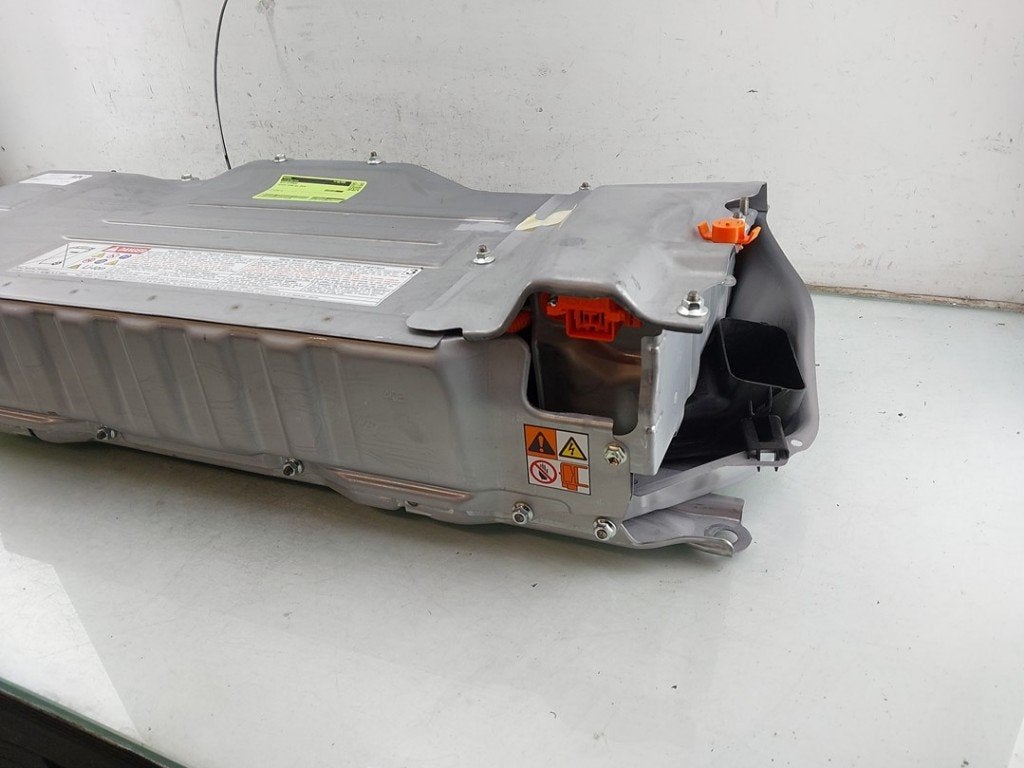 Accu Hv Toyota Yaris IV (P21/PA1/PH1) 2023 G9280K0010, Gebruikt, Kundenbetreuung@toyota.de, Toyota-Allee 2, Köln 50858, , Duitsland