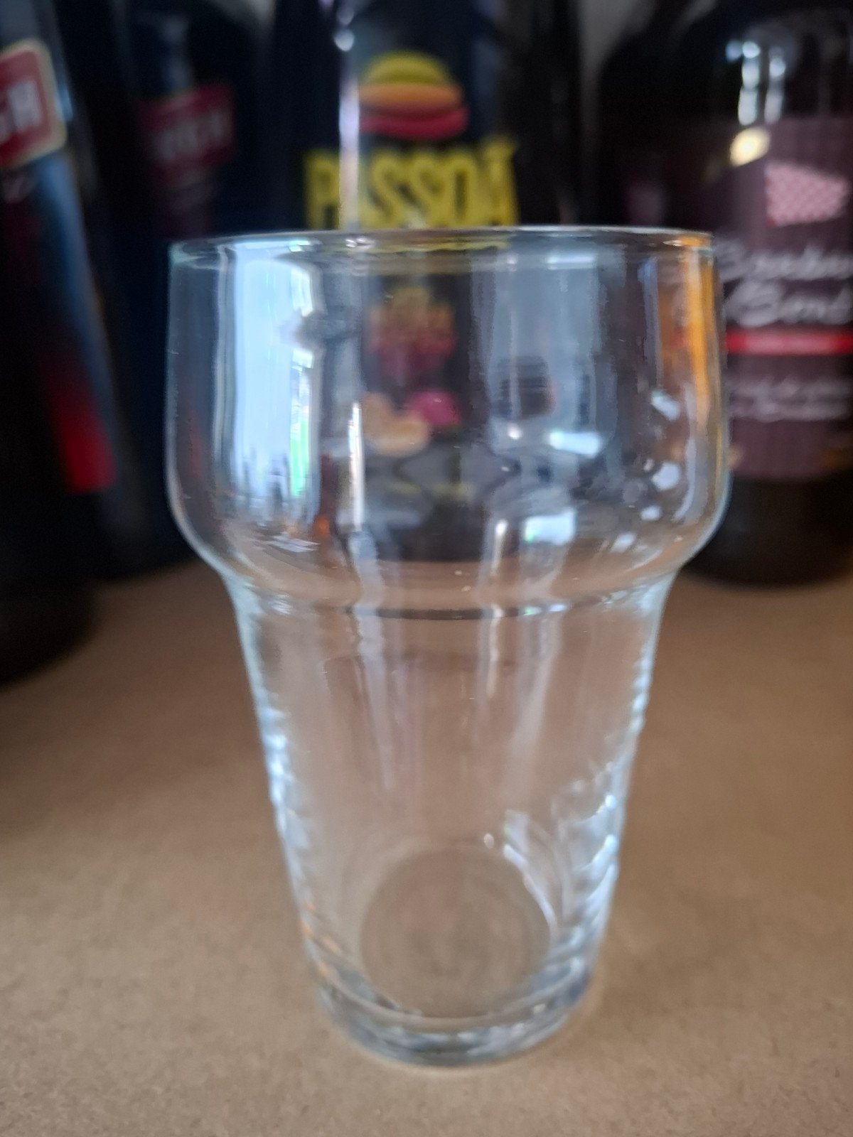 Stapelglazen, Ophalen of Verzenden, Nieuw