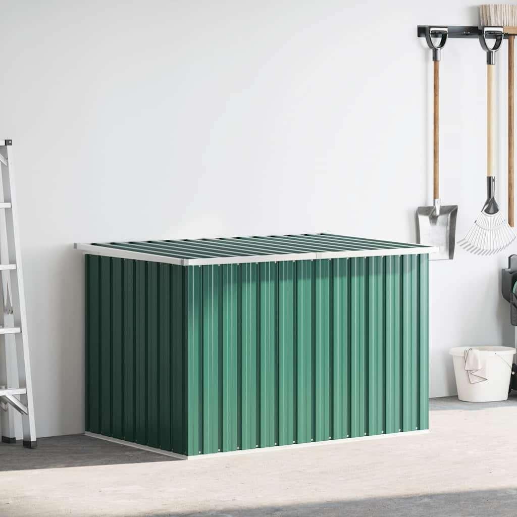Opbergbox tuinkist tuinbox tuinkussens 149x99x93 GRTS BZRGD!, Verzenden, Nieuw, Nvt, Nvt