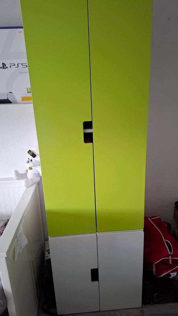 Ikea Stuva kast(en) zijn 2 delen, Ophalen, Kast