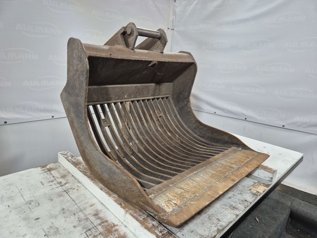puinbak MS50S B=1000