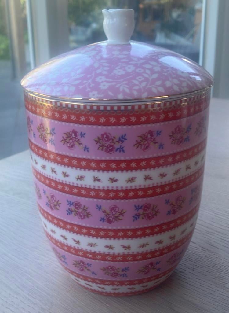 Pip Studio pot, Overige typen, Ophalen of Verzenden, Zo goed als nieuw, Overige stijlen