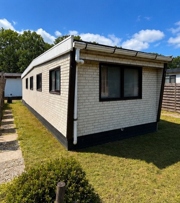 Chalet te koop, Tot en met 2