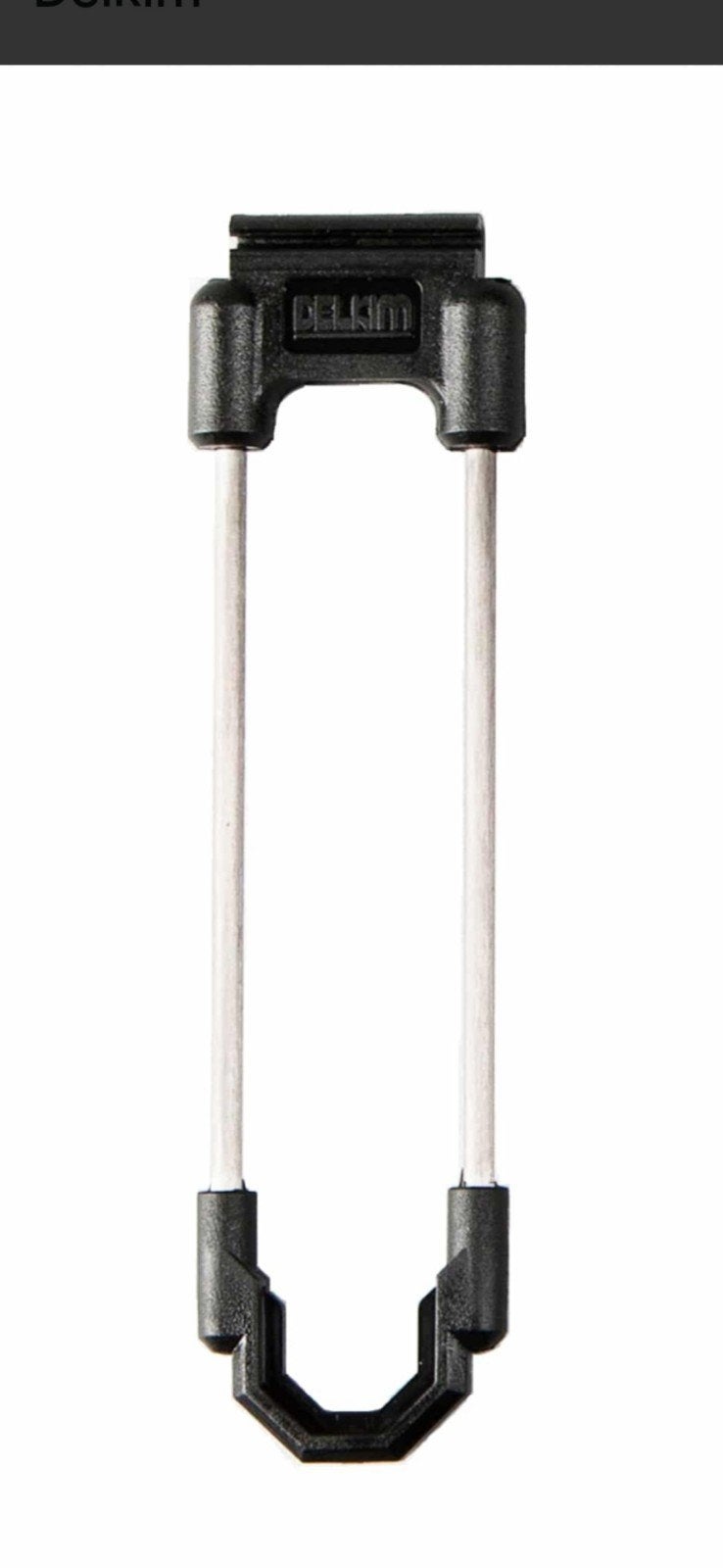 GEZOCHT KORT ARMPJE DELKIM HANGER voor de delkim txi plus, Watersport en Boten, Ophalen of Verzenden, Overige typen