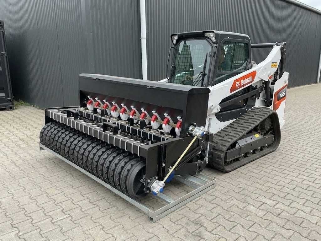 Zaaimachine, Overige, Zaaien, Planten of Poten