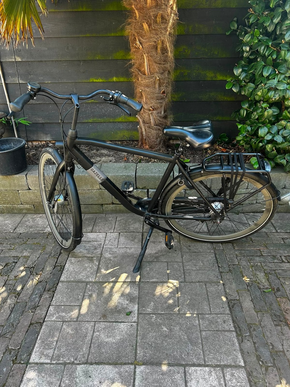 Gazelle Esprit T7 - Nette stadsfiets met 7 versnellingen, Ophalen, Gebruikt, Versnellingen, Gazelle