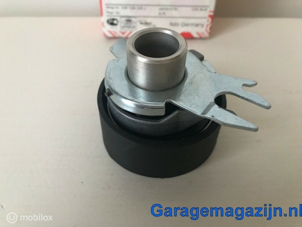 Spanrol distributieriem VW -Audi 21764, Volkswagen, Nieuw, Ophalen of Verzenden, Volkswagen