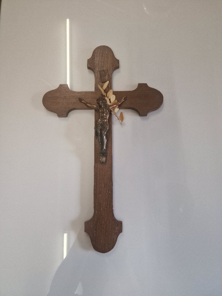 Kruis, Ophalen, Gebruikt, Overige typen, Christendom | Katholiek