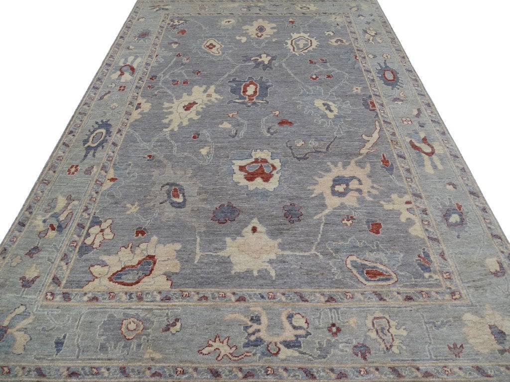Perzisch tapijt - Ziegler - 290 x 197 cm - Handgeknoopt, Modern - klassiek - Antiek - Eclectisch, -, -, 150 tot 200 cm