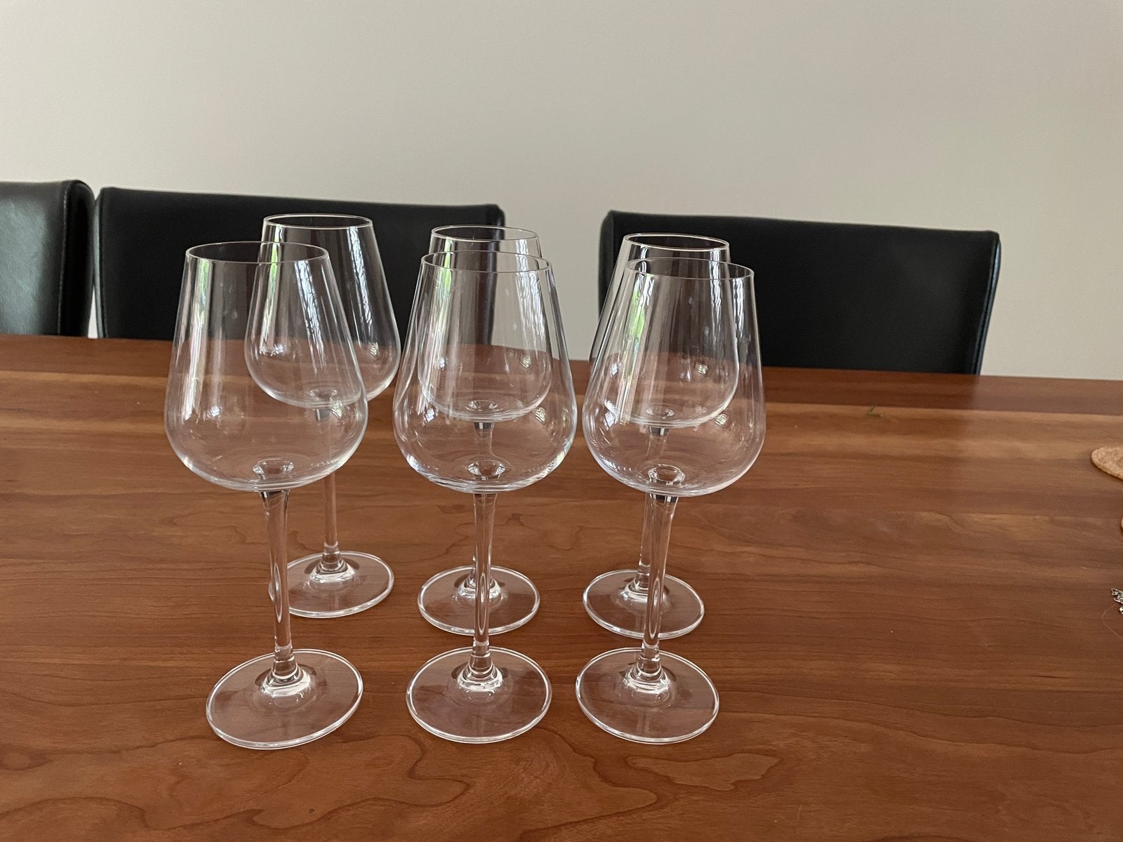 Wijnglas, Ophalen, Nieuw, Overige typen