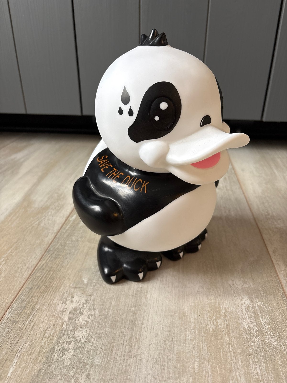 Save the Duck verzamel eend nieuw, Ophalen of Verzenden, Nieuw