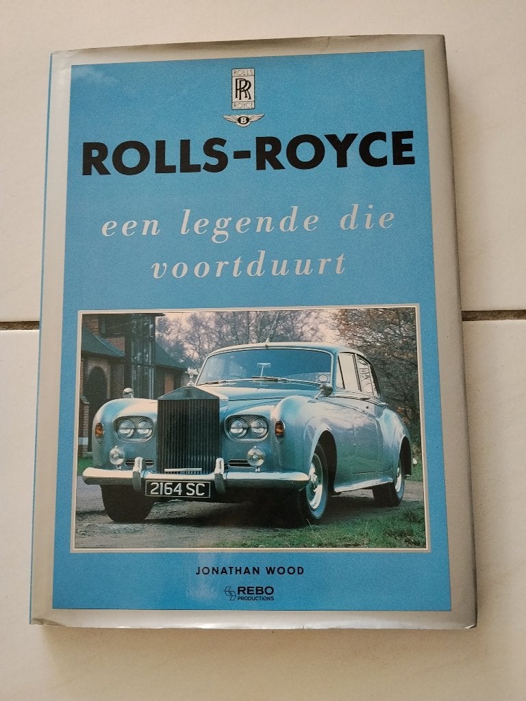 Div.oldtimer,youngtimer boeken, Ophalen of Verzenden, Zo goed als nieuw