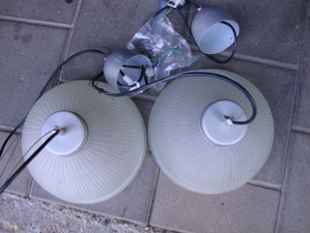 Foto 13 van Plafond lampen