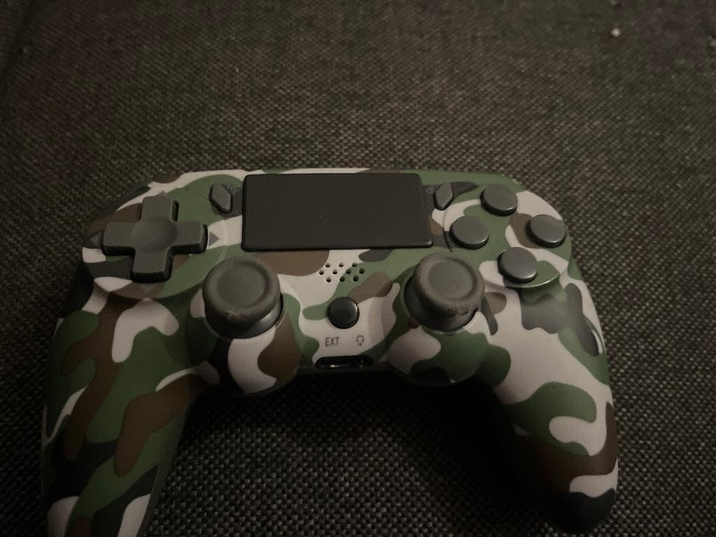 PlayStation 4 controller, Nieuw, Ophalen of Verzenden, Controller, PlayStation 4