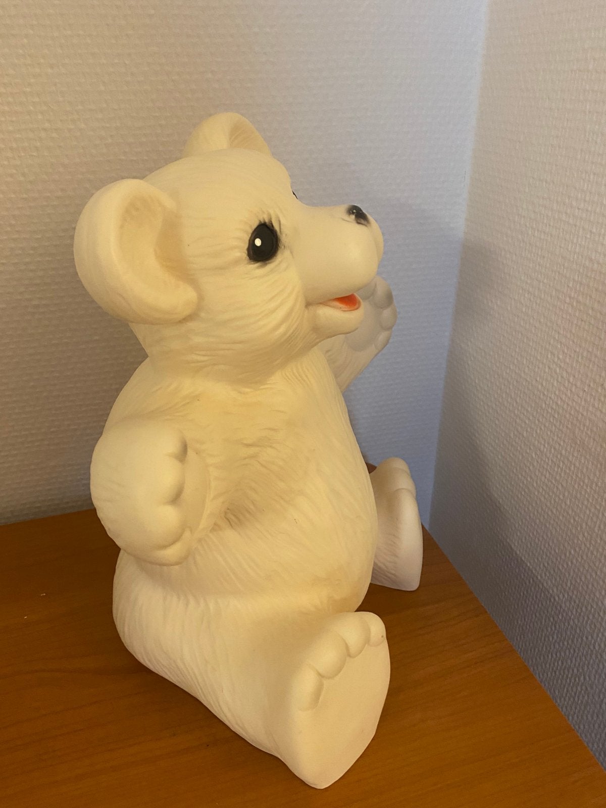 Heico berenlamp 28 hoog vaste prijs 59 euro, Ophalen of Verzenden, Zo goed als nieuw