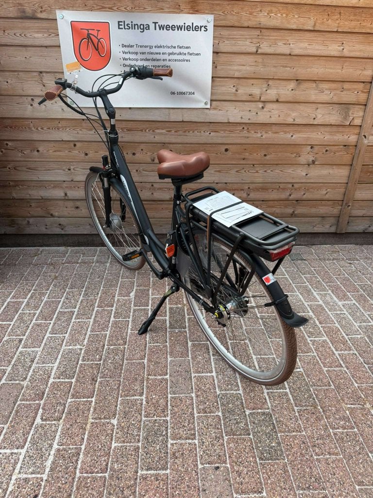 Nieuw! vogue Basic 3 elektrische fiets, Niet ingevuld, Nieuw, Ophalen of Verzenden, 47 tot 51 cm