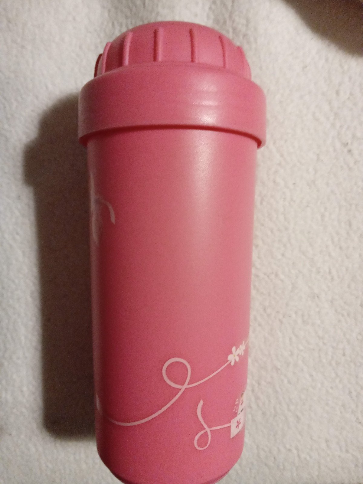 Bleuband Drinkbeker voor meisje NIEUW, Ophalen, Nieuw